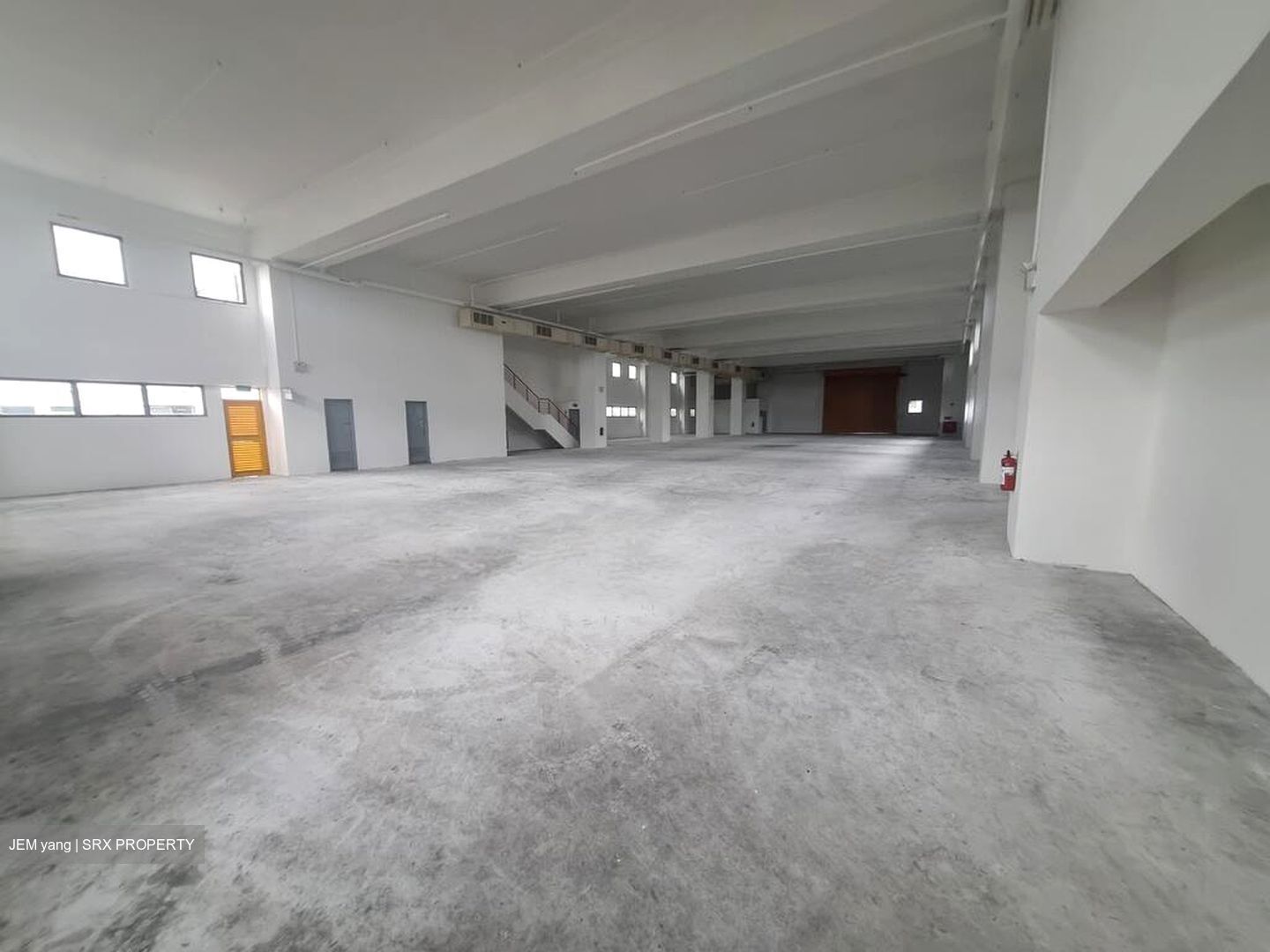 Woodlands Spectrum (D25), Factory #505793321